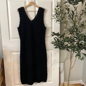 Cos Fuzzy Dress
